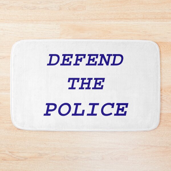 Item preview, Support Our Police Officers designed and sold by SEEphotos7171.