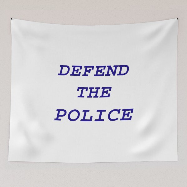 Item preview, Support Our Police Officers designed and sold by SEEphotos7171.