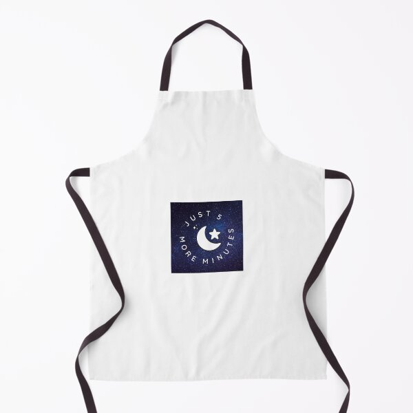 Item preview, 5 more minutes designed and sold by broadwaygirl142.