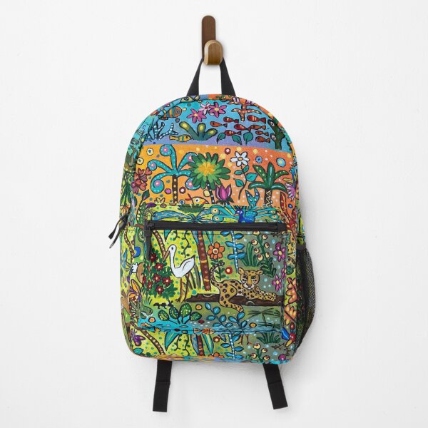 Item preview, Crazy Jungle Doodle designed and sold by The World of Emmy.