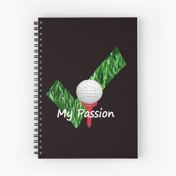 Item preview, My Passion Golf  for the Golfer designed and sold by JAZTshirt.