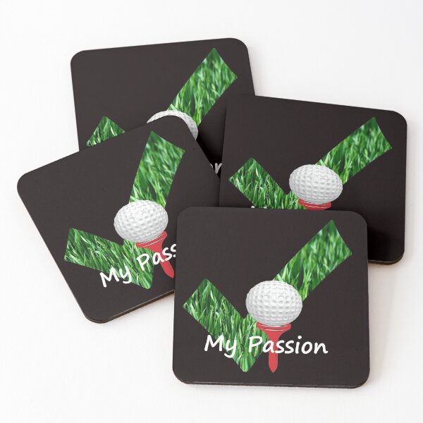 Item preview, My Passion Golf  for the Golfer designed and sold by JAZTshirt.