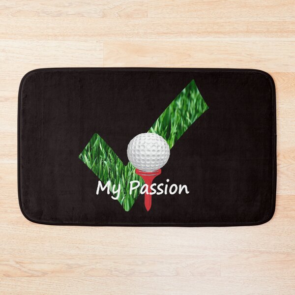 Item preview, My Passion Golf  for the Golfer designed and sold by JAZTshirt.