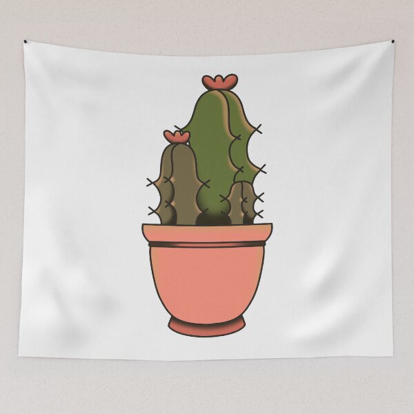 Item preview, tall cactus designed and sold by despresso.