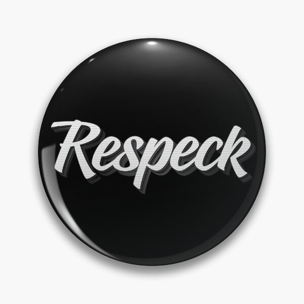 Item preview, Respeck Respect Disrespected designed and sold by ProjectX23.