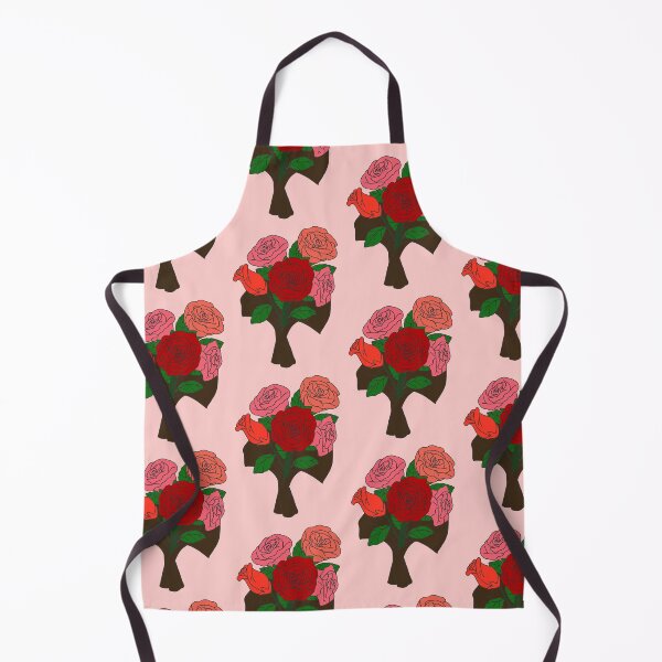 Item preview, Bouquet of Roses designed and sold by stickersbylaurt.