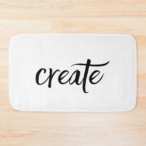 Item preview, Create designed and sold by anafrancisconi.