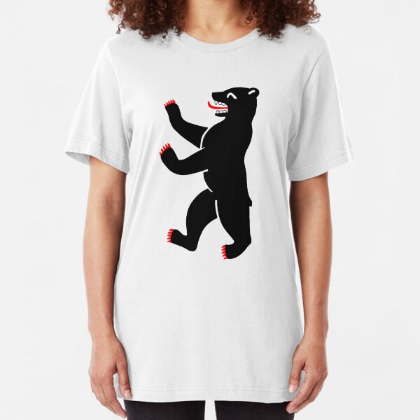 Berlin TShirts Redbubble
