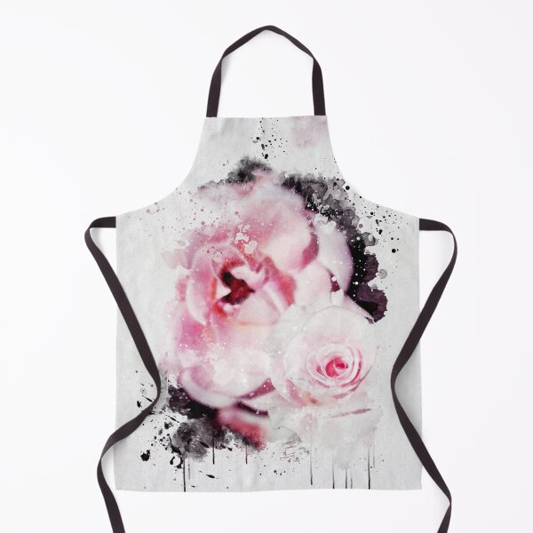Item preview, Roses - Watercolor designed and sold by anafrancisconi.