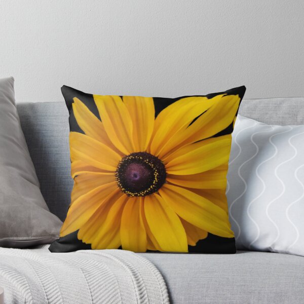 Item preview, Daisy Gloriosa designed and sold by heatherfriedman.