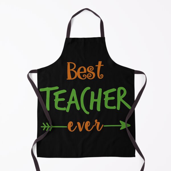 Item preview, Best Teacher Ever designed and sold by della95.