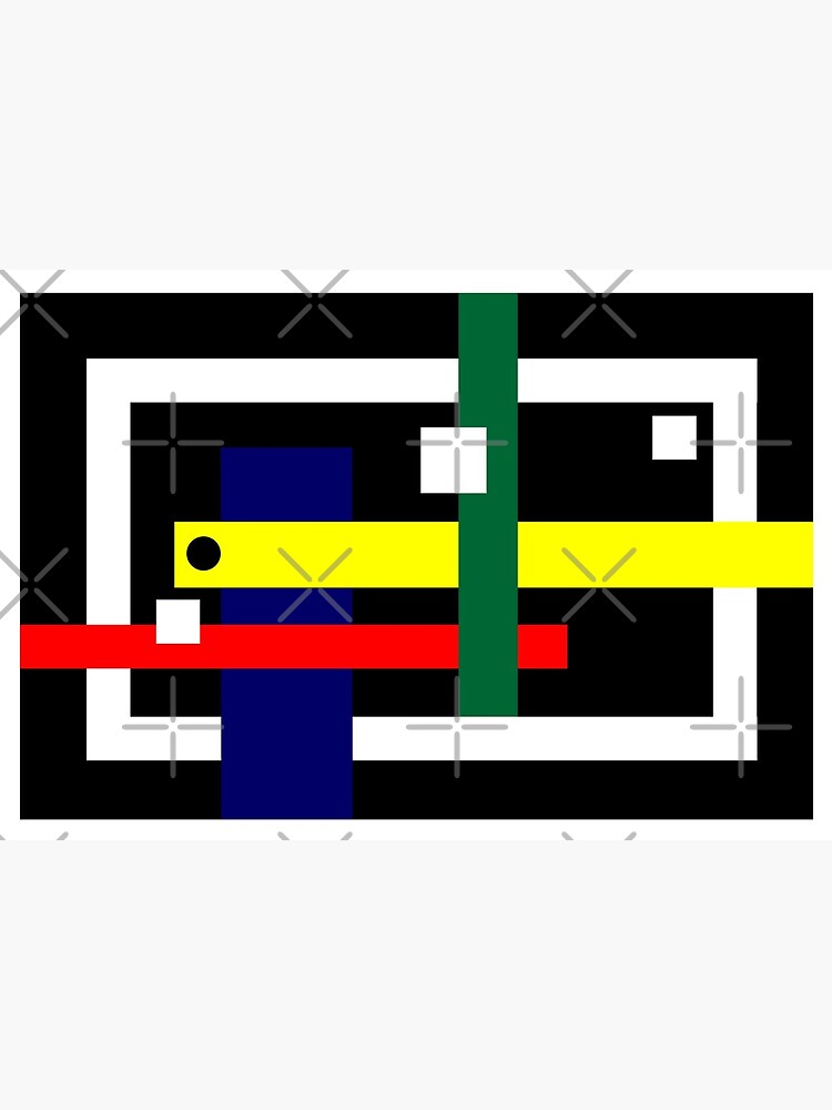 Mbranco Artist Design #1 by Mbranco