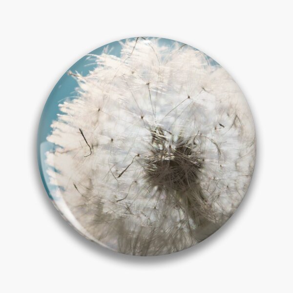 Item preview, Flower - Taraxacum Officinale designed and sold by anafrancisconi.