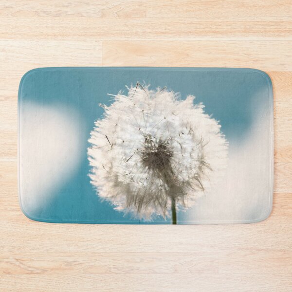 Item preview, Flower - Taraxacum Officinale designed and sold by anafrancisconi.