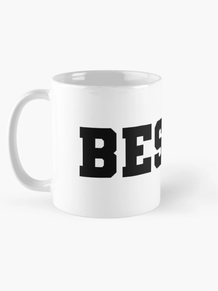 Thumbnail 5 of 6, Coffee Mug, Besson designed and sold by EshaGupta.