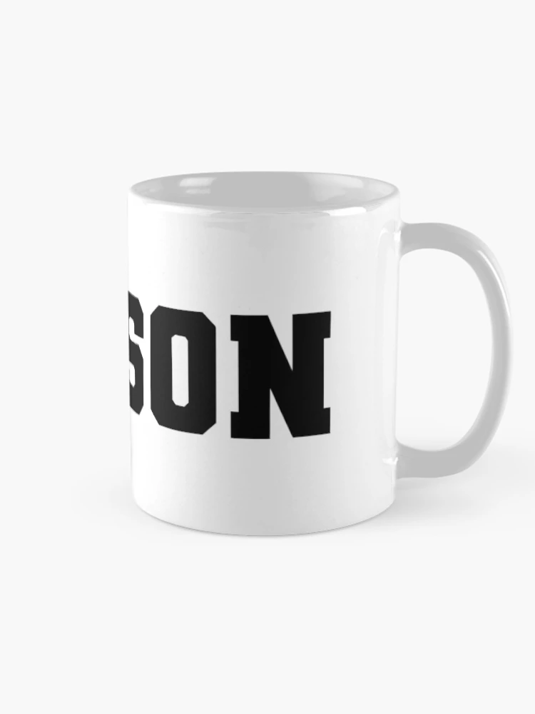Thumbnail 3 of 6, Coffee Mug, Besson designed and sold by EshaGupta.