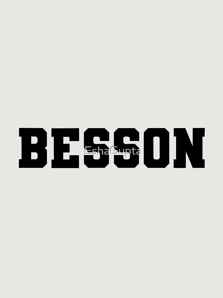 Thumbnail 6 of 6, Premium Oversized Sweatshirt, Besson designed and sold by EshaGupta.