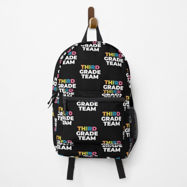Item preview, Third Grade Team for 3rd Grade Teachers designed and sold by EstelleStar.