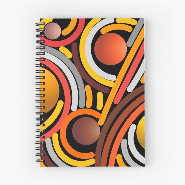 Item preview, Around designed and sold by RaffaellaRisso.