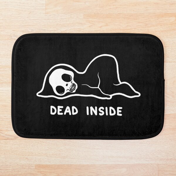 Item preview, Dead Inside designed and sold by Chausters.