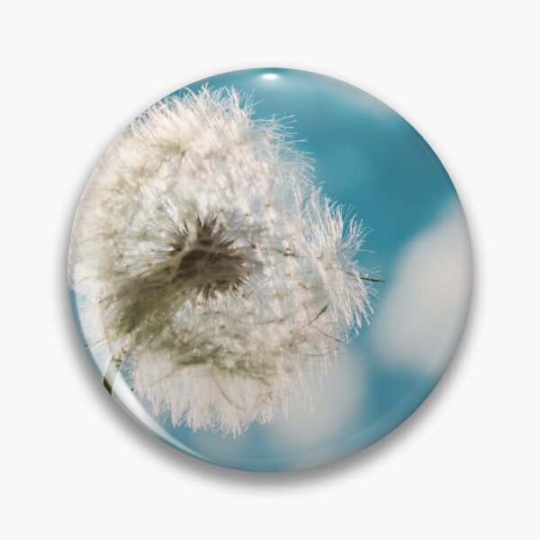 Item preview, Flower - Taraxacum Officinale designed and sold by anafrancisconi.