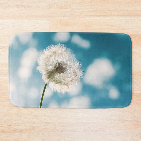 Item preview, Flower - Taraxacum Officinale designed and sold by anafrancisconi.