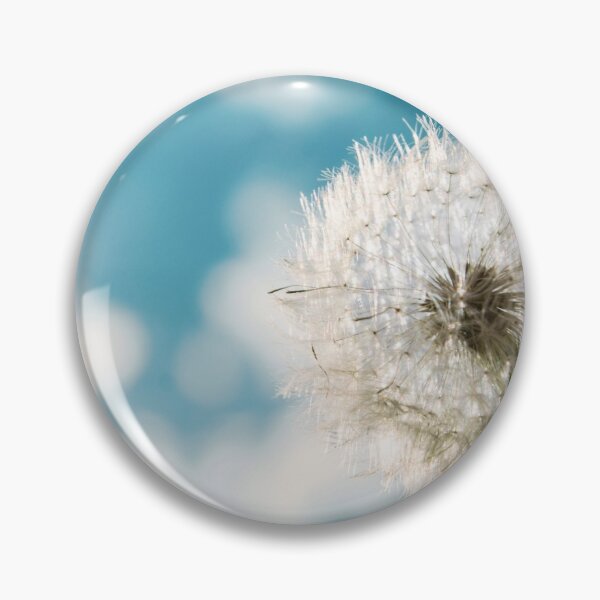 Item preview, Flower - Taraxacum Officinale designed and sold by anafrancisconi.