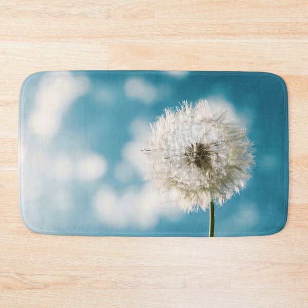 Item preview, Flower - Taraxacum Officinale designed and sold by anafrancisconi.