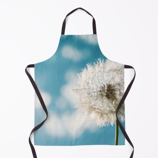 Item preview, Flower - Taraxacum Officinale designed and sold by anafrancisconi.