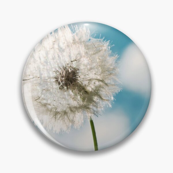 Item preview, Flower - Taraxacum Officinale designed and sold by anafrancisconi.
