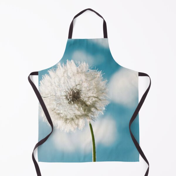 Item preview, Flower - Taraxacum Officinale designed and sold by anafrancisconi.