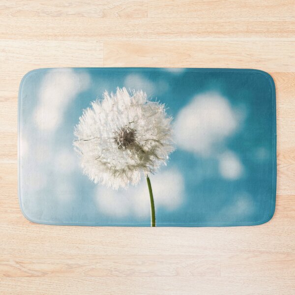 Item preview, Flower - Taraxacum Officinale designed and sold by anafrancisconi.
