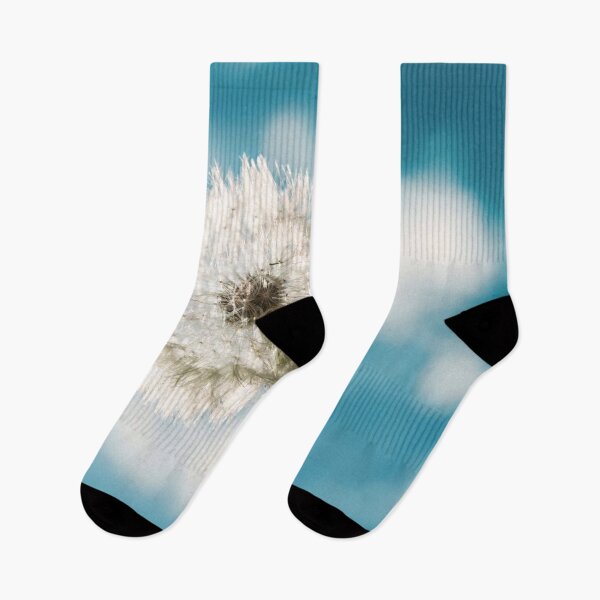Item preview, Flower - Taraxacum Officinale designed and sold by anafrancisconi.