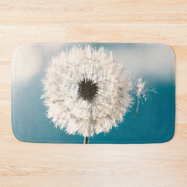 Item preview, Flower - Taraxacum Officinale designed and sold by anafrancisconi.
