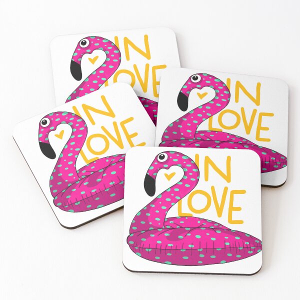 Item preview, In love floater designed and sold by Leoni Paganotti.