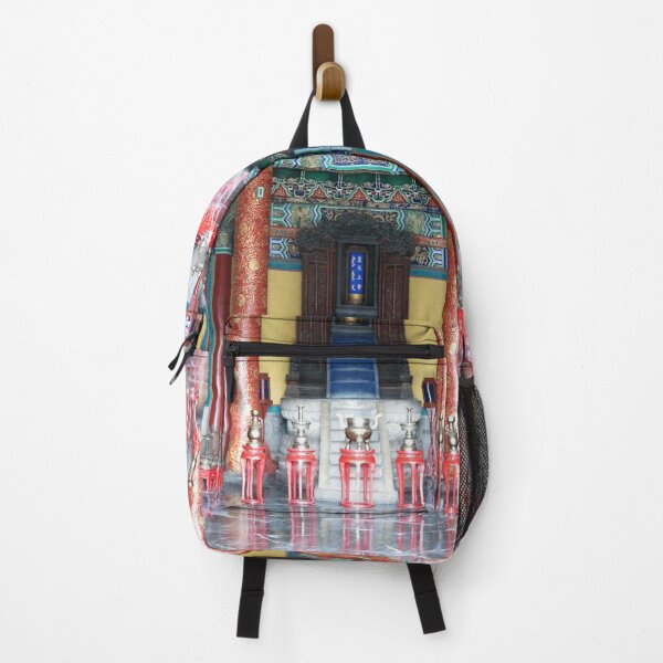 Item preview, Forbidden City  Photo designed and sold by Sharon Schwalbe.