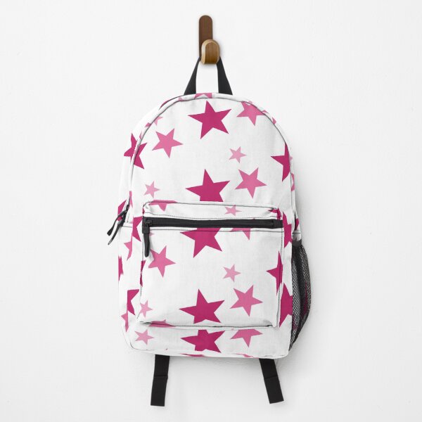Item preview, 3 Pink Stars designed and sold by MaeCreates.