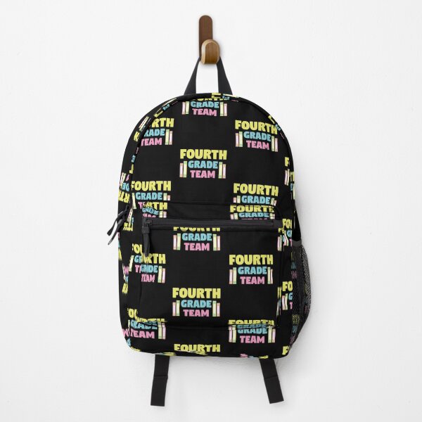 Item preview, 4th Grade Team - for Fourth Grade Teachers designed and sold by EstelleStar.