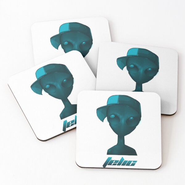 Item preview, TELIC INVADE ALIEN BRANDED designed and sold by TelicStore.