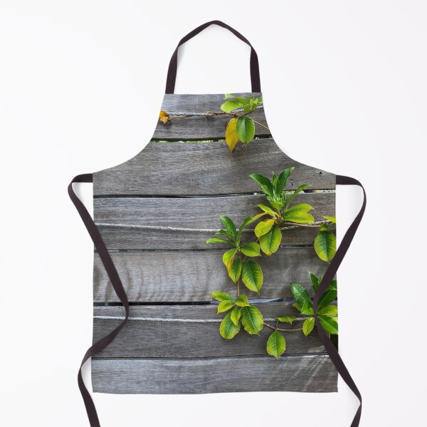 Item preview, Vines entangled on fence designed and sold by wjrtapp.