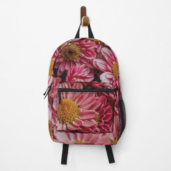Item preview, Pink Flowers designed and sold by anafrancisconi.