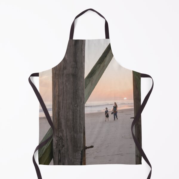 Item preview, peering sunset 2 designed and sold by KensLensDesigns.