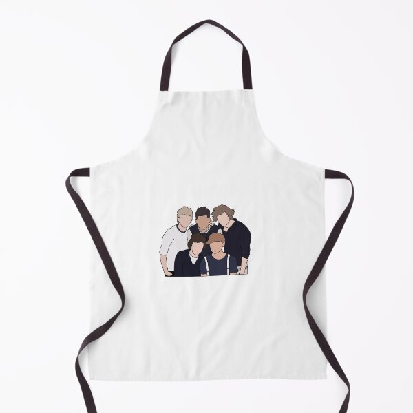Item preview, One Direction designed and sold by redbubblejsjzj.
