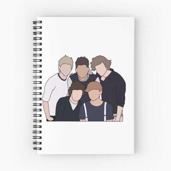 Item preview, One Direction designed and sold by redbubblejsjzj.