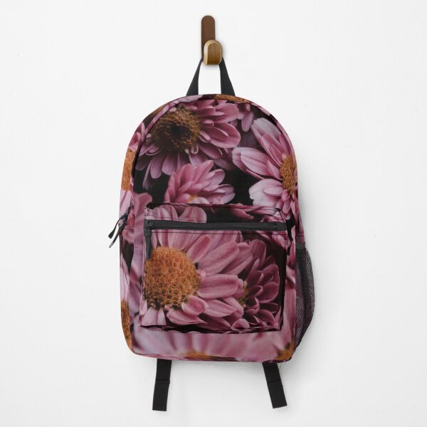 Item preview, Pink Flowers designed and sold by anafrancisconi.