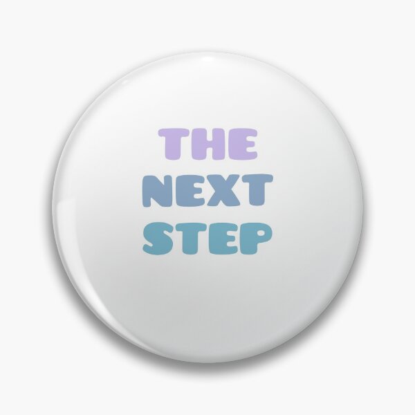 Item preview, The Next Step  designed and sold by ruffkennedy.