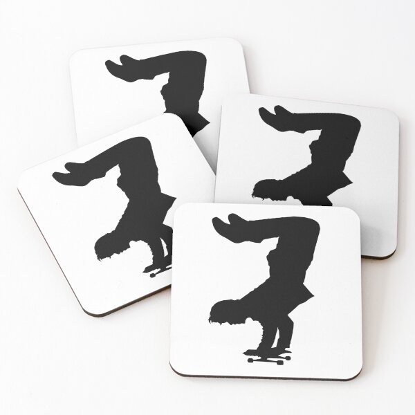 Item preview, Skateboarder designed and sold by Svm33.