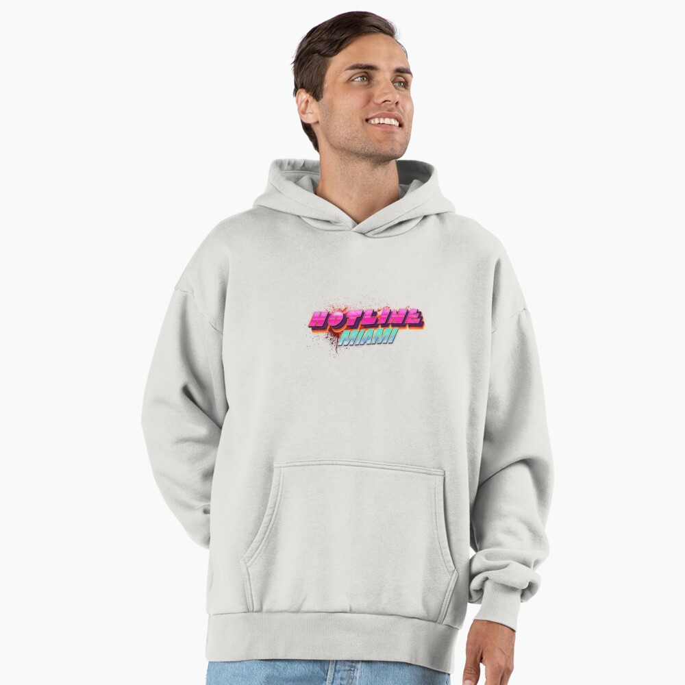 Hotline Miama  Classic T-Shirt