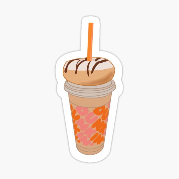 Dunkin Donuts Gifts & Merchandise | Redbubble