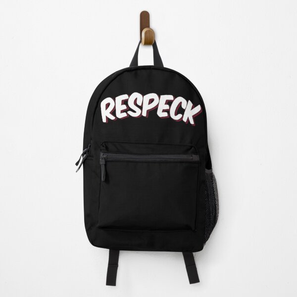 Item preview, Respeck Respect Disrespected designed and sold by ProjectX23.